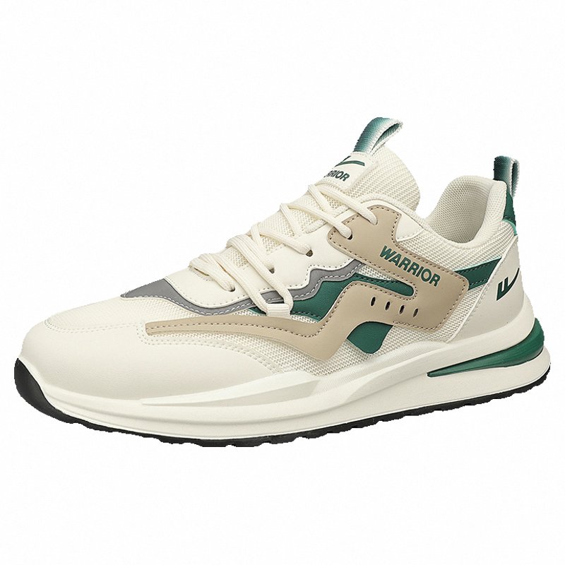 The new Autumn Shoes will breathe through the stench-proof sports shoes