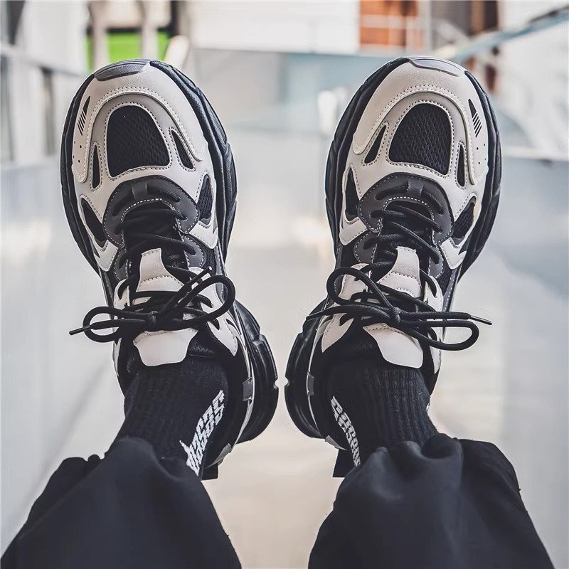 Shoes, boys' summers, junior highs