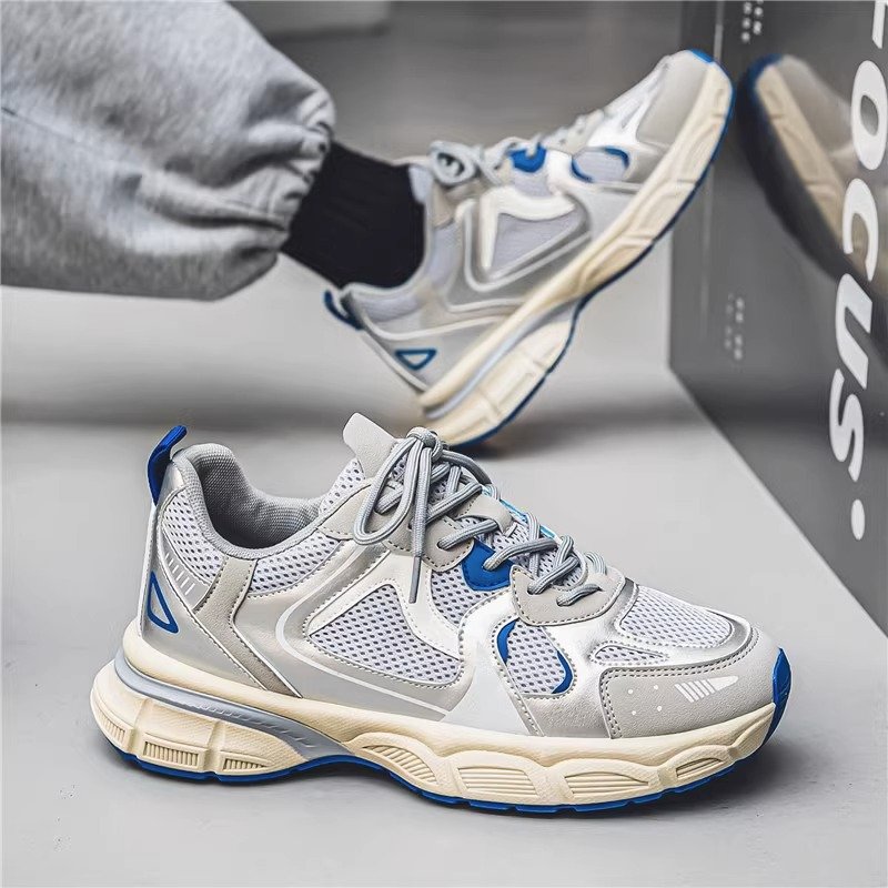 Shoes, boys' summers, junior highs