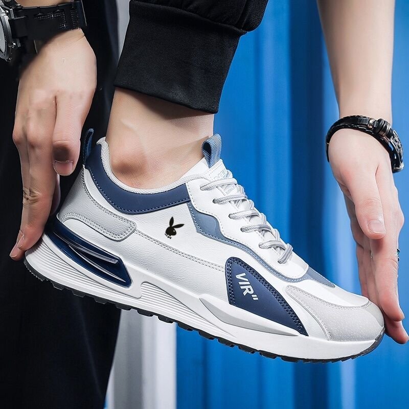 Playboy's official new man's shoes