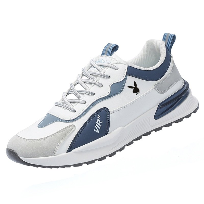 Playboy's official new man's shoes