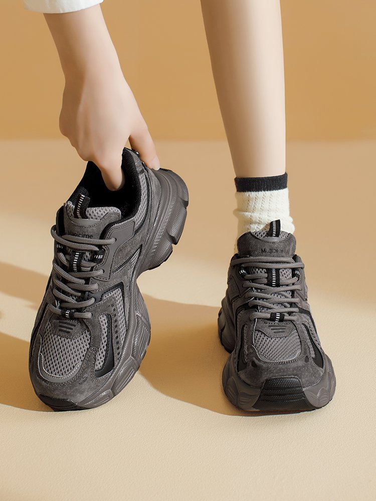 A new 2024 for Daddy's Shoes, a spring and autumn winter