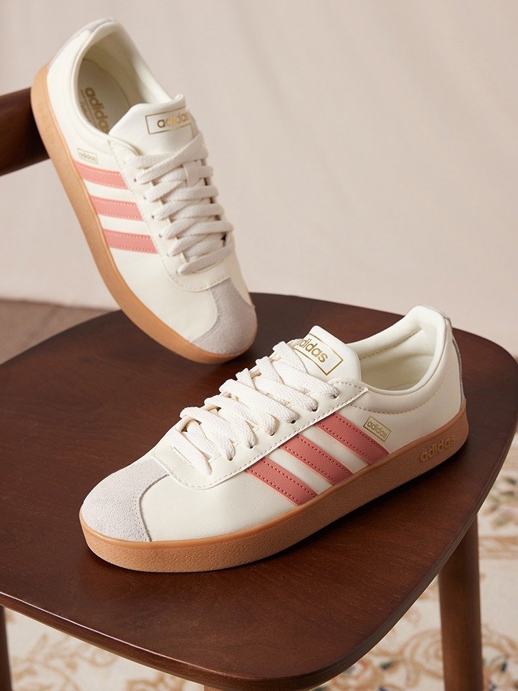 "T-head" VL COURT 2.0 Recreational Shoes and Deedas Adidas Light Movement