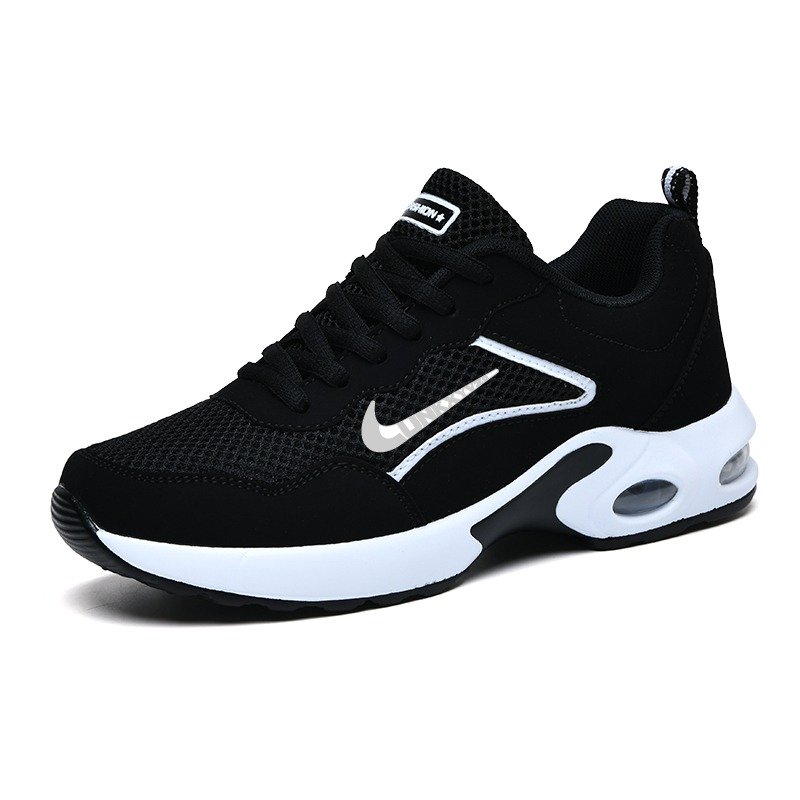 The women's shoes are broken up and Nike's outdoor aerobics are reduced to trekking