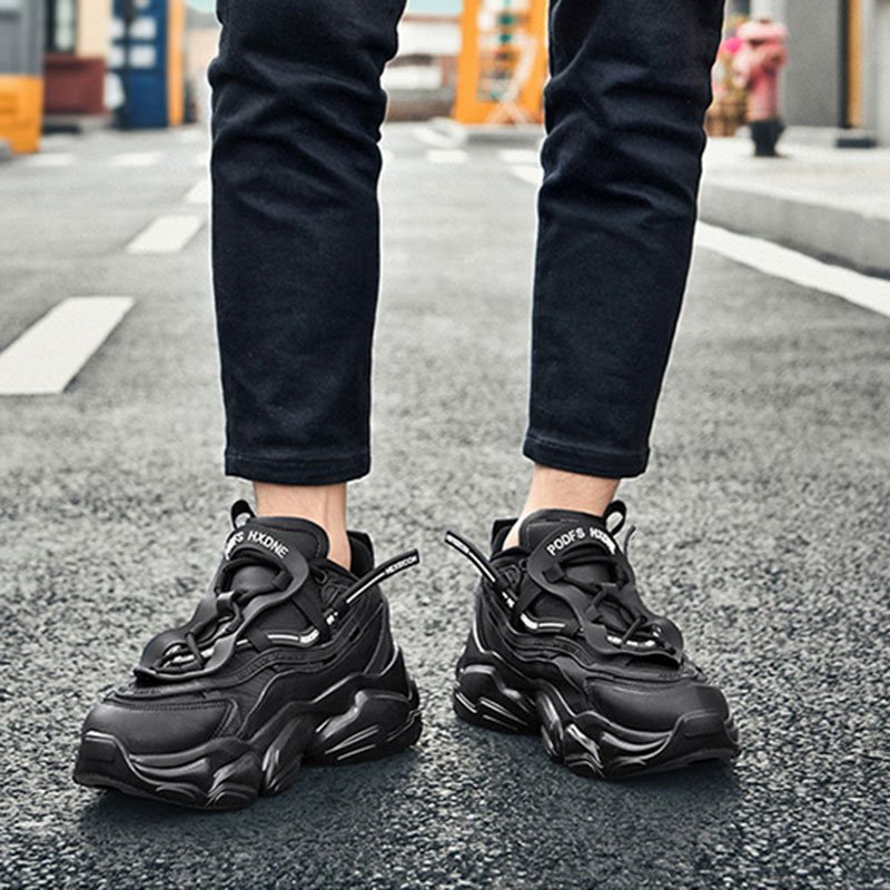 Lodmond male shoes, 2024 new