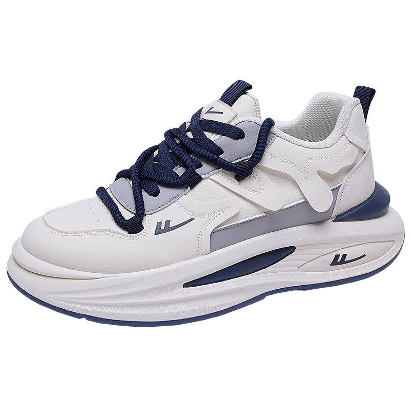 A new 2024 in the fall for a man with retrospective shoes, old man with shoes