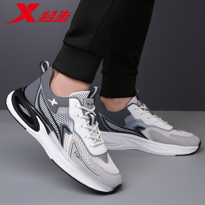 Specialstep boys' shoes are officially made of 2024 summer breath-respiration sneakers