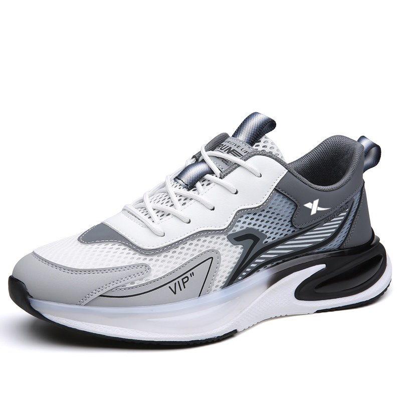 Specialstep boys' shoes are officially made of 2024 summer breath-respiration sneakers