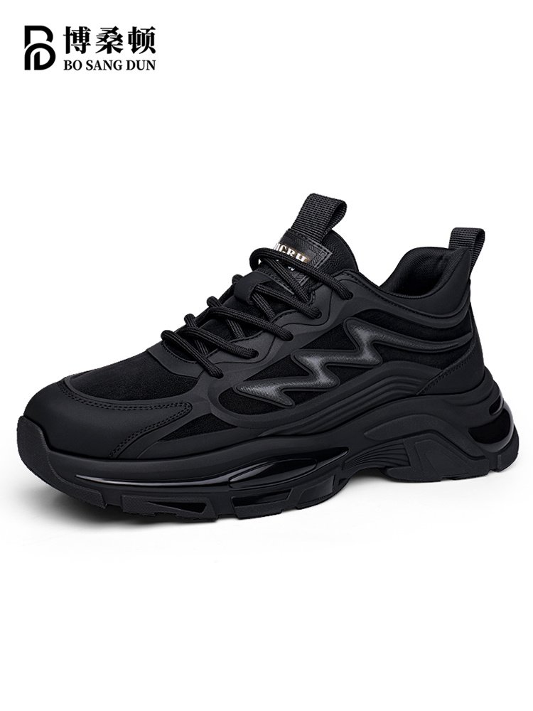 Bossington's old shoe boy, 2024, a new one