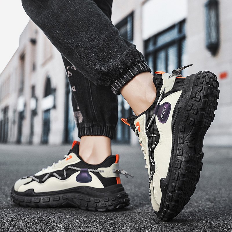 2024 new boys' shoes for spring and summer