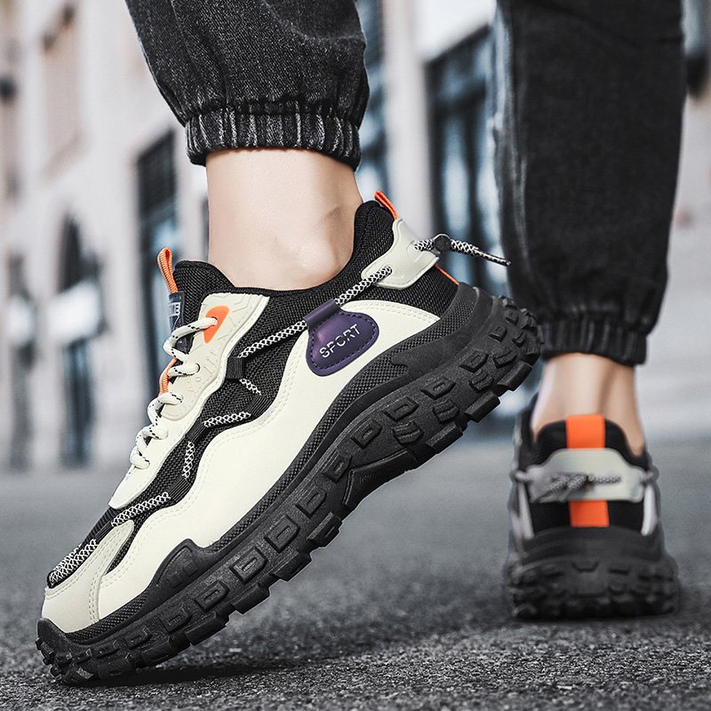 2024 new boys' shoes for spring and summer