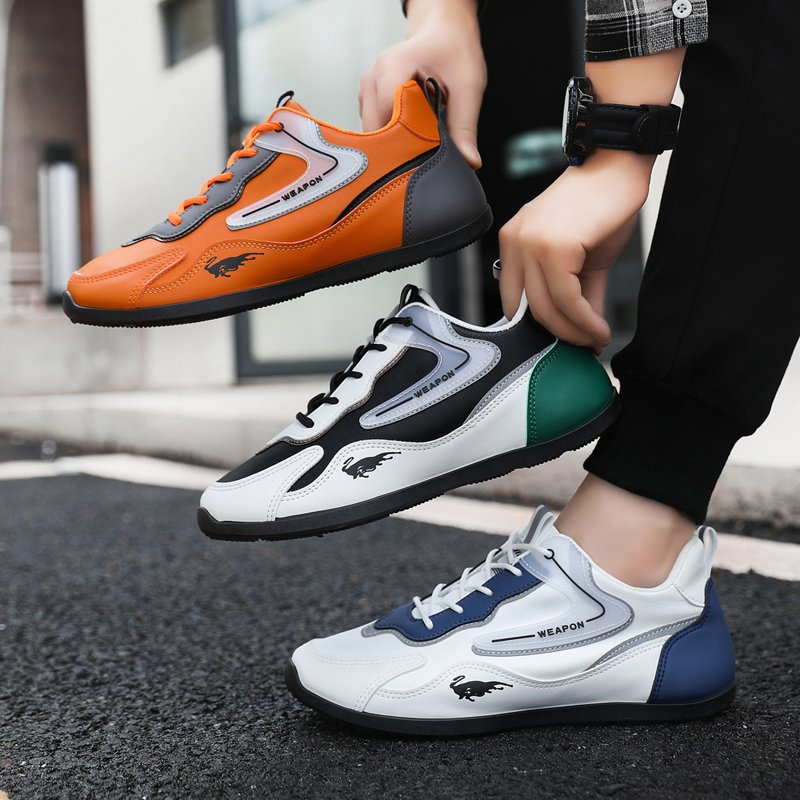 Foreign trade tailings special-priced silos for scavenging leaks of air and comfy, smooth and smooth sports shoes