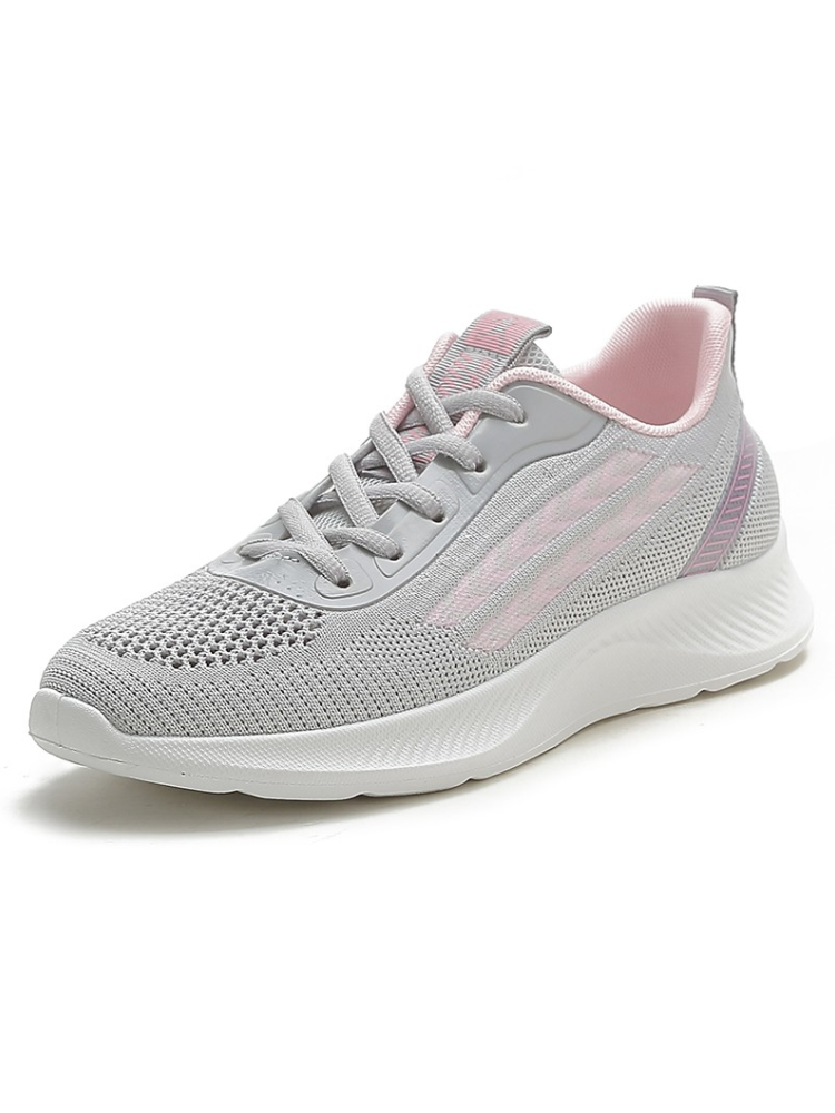 The new 2024 for the morning and autumn girl's sneakers to get all the air on the net