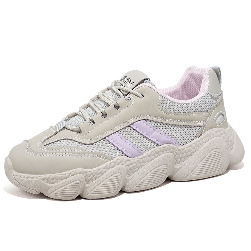 A new 2024 for a girl's shoes in the autumn