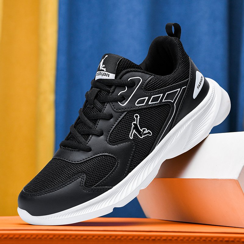 The new 2024 for a man's shoes