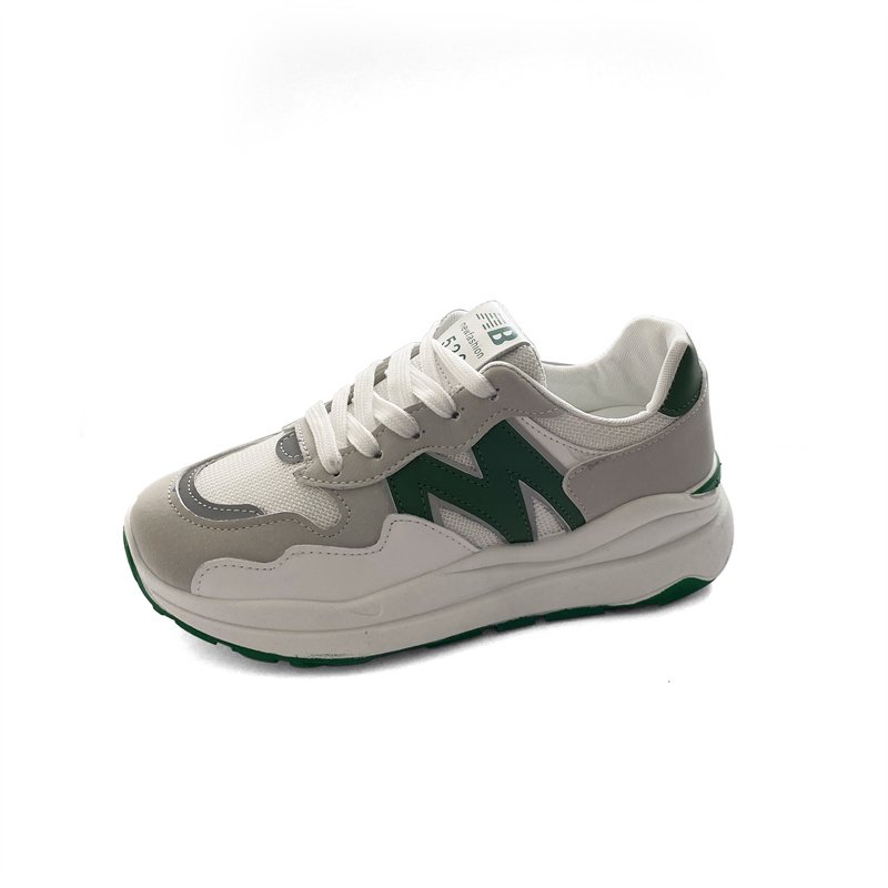 2024 girls' shoes, the new dad's shoes, the hip-hop kids
