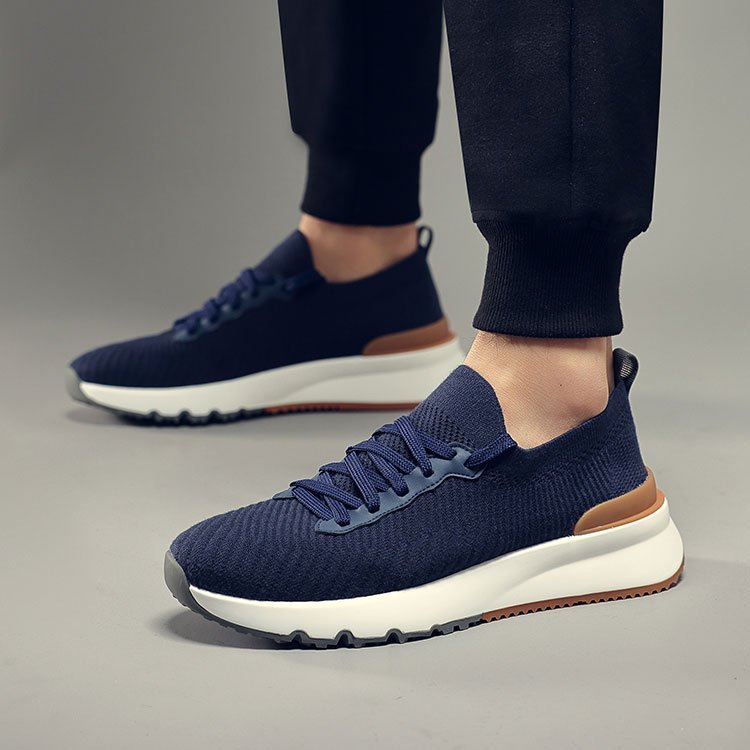 THE NEW 2024 FOR VERSITOTS MALE SHOES