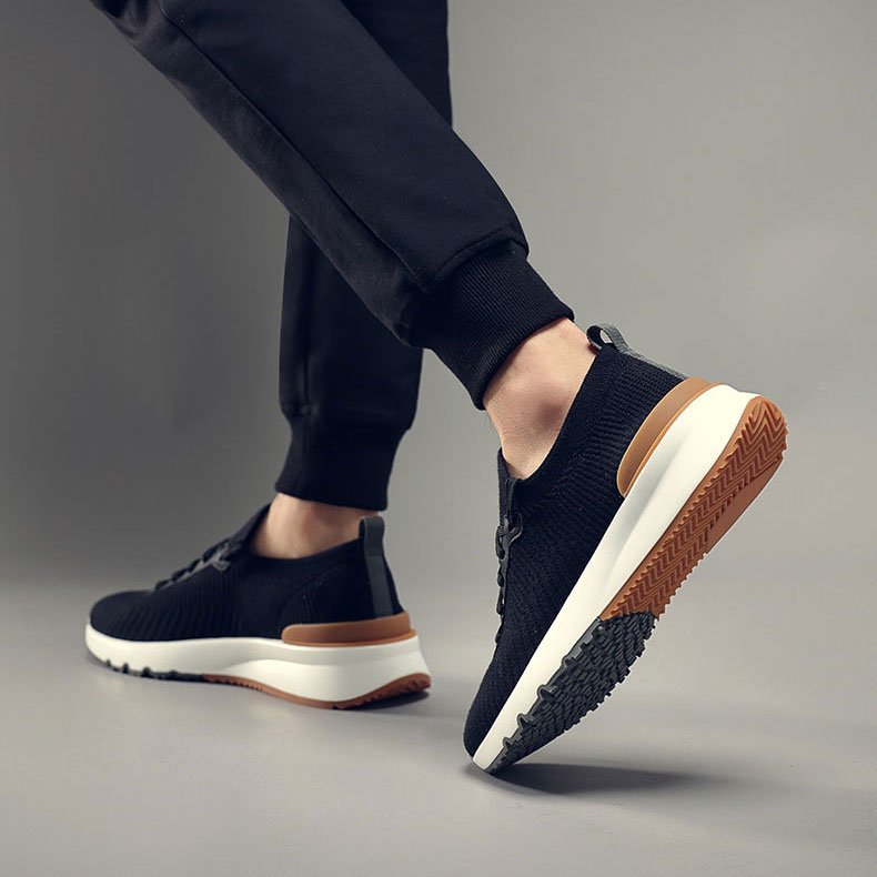 THE NEW 2024 FOR VERSITOTS MALE SHOES