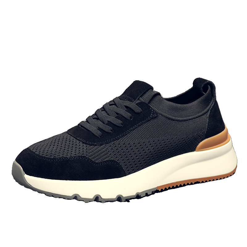 THE NEW 2024 FOR VERSITOTS MALE SHOES
