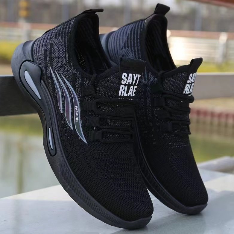 New shoes, summer boys, light-shoe-shoe-shoe