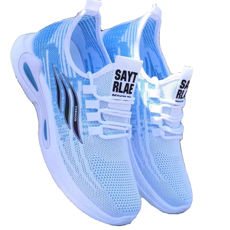New shoes, summer boys, light-shoe-shoe-shoe