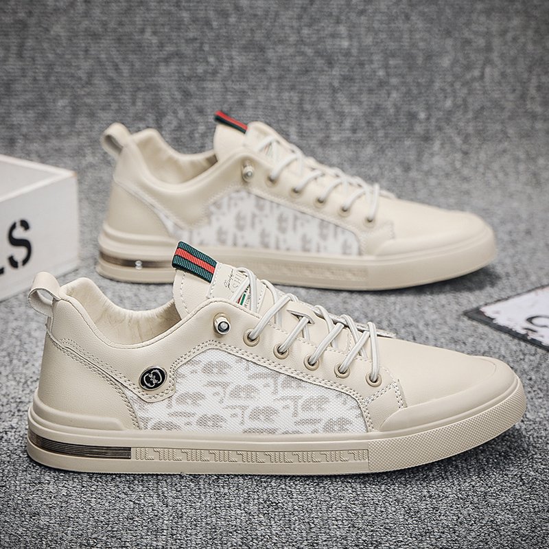 2024 New Korean Fashion Shoe Recreational Shoe