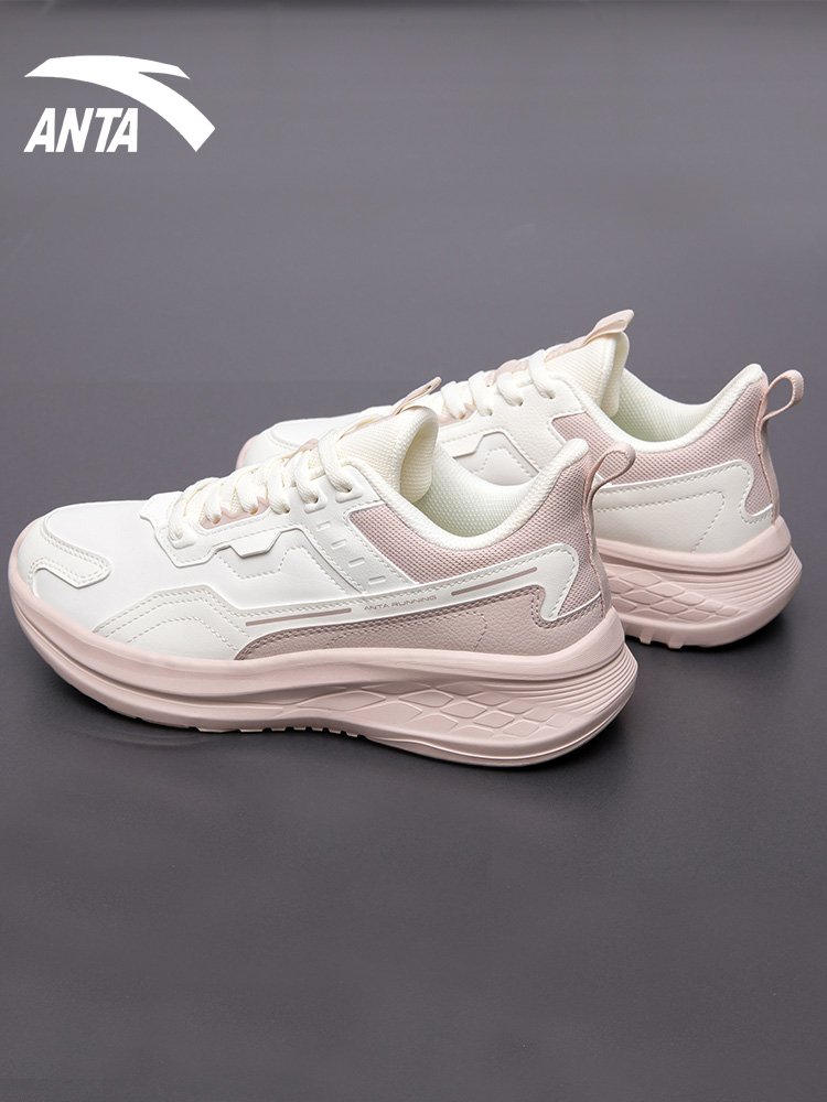 A girl with a pair of shoes and a girl with a pair of 2024 new skin and waterproofs
