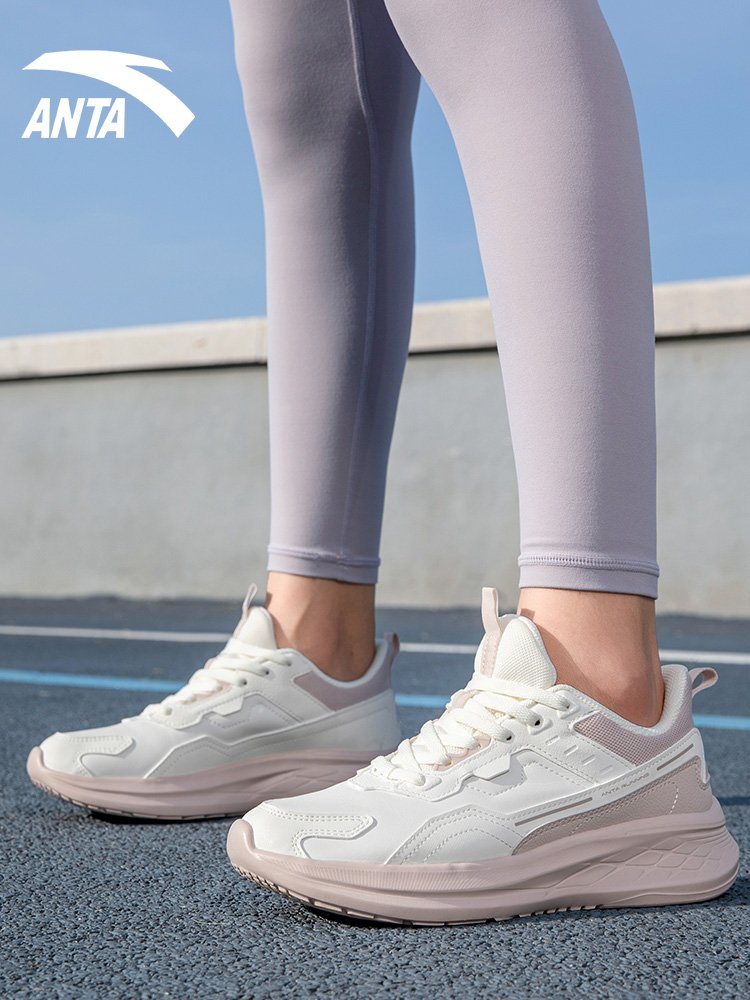 A girl with a pair of shoes and a girl with a pair of 2024 new skin and waterproofs