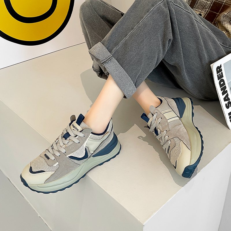 Old Old Man, 2024 new shoes for old man's shoes