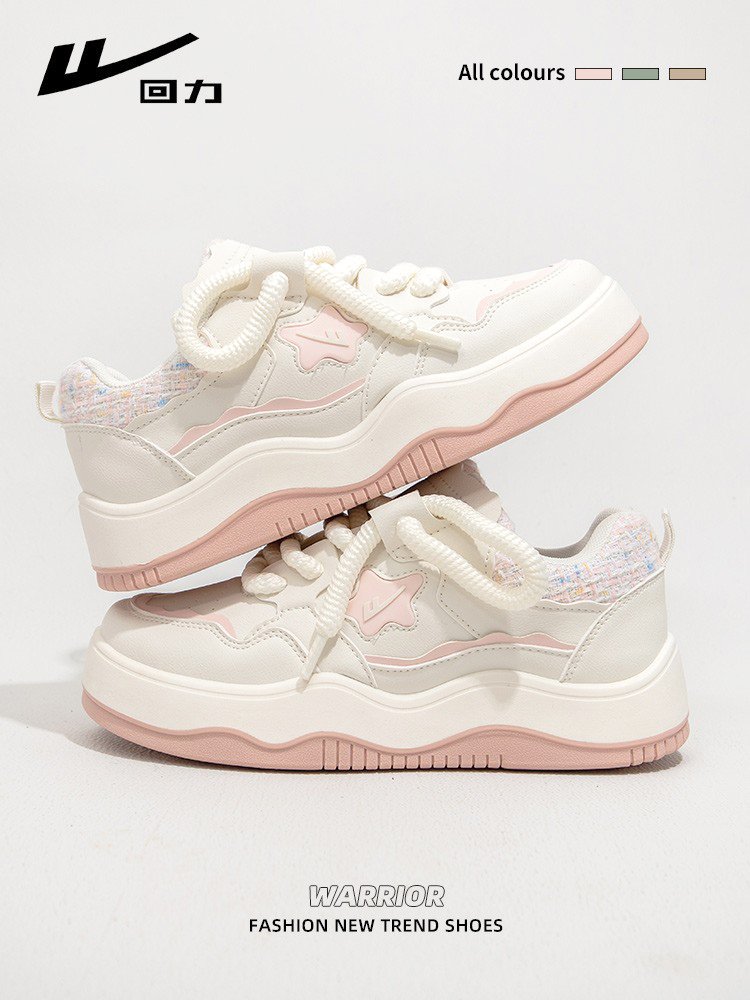 Backshoes, white shoes, white shoes, 2024
