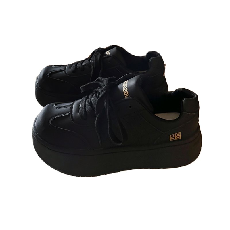 2024 new hot spring and autumn shoes for girls