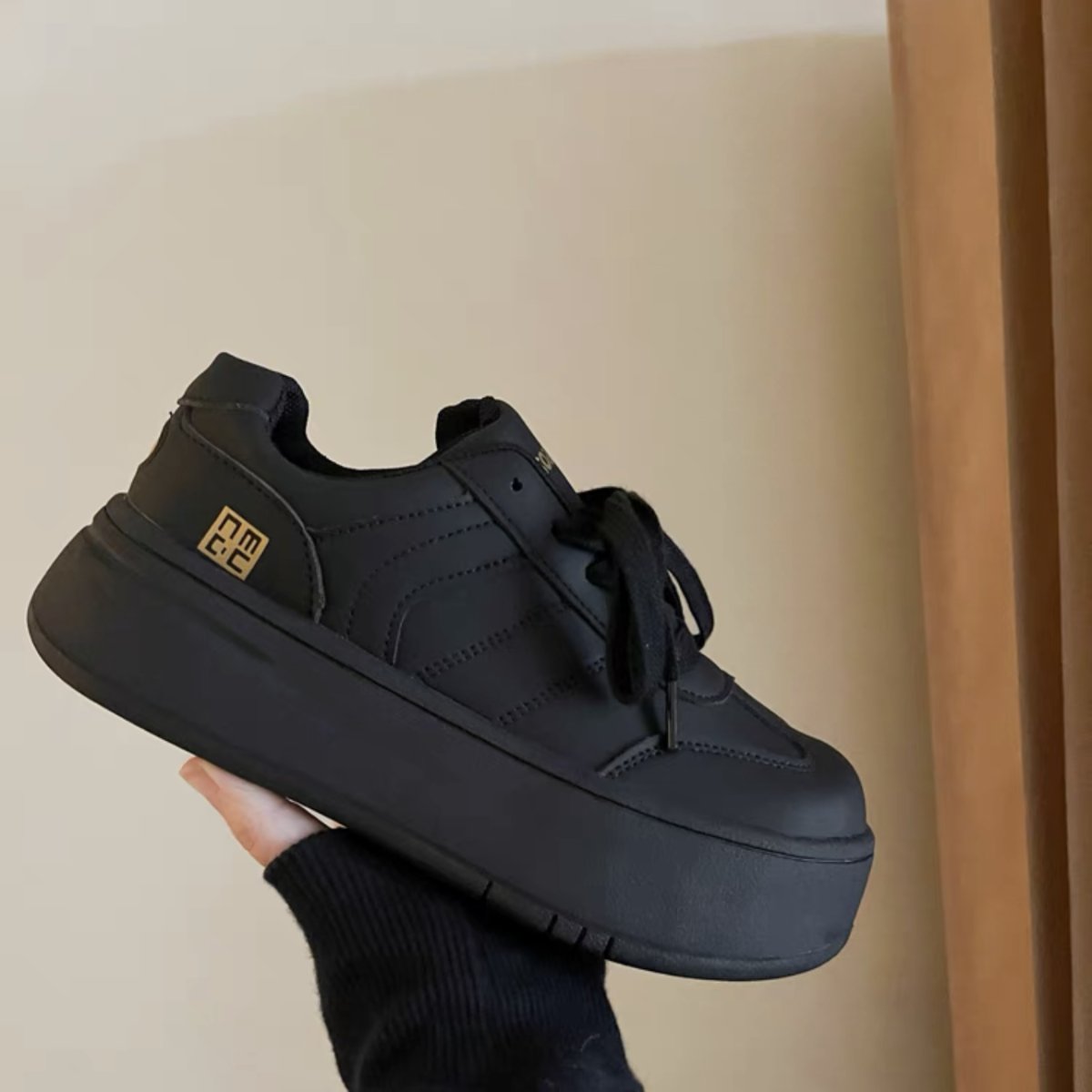 2024 new hot spring and autumn shoes for girls