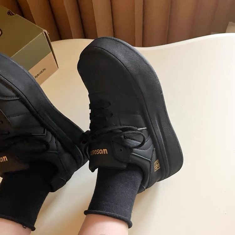 2024 new hot spring and autumn shoes for girls