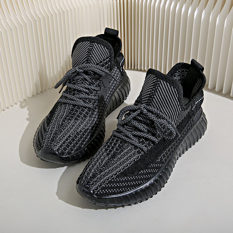 Coconut Shoes, 2024 new air-weave-net shoes in summer
