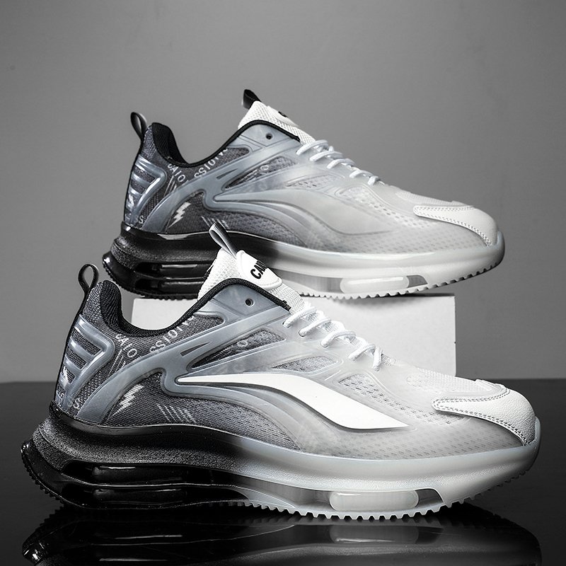 Men's shoes fall-baskets, boys' shoes, boys' sprinters