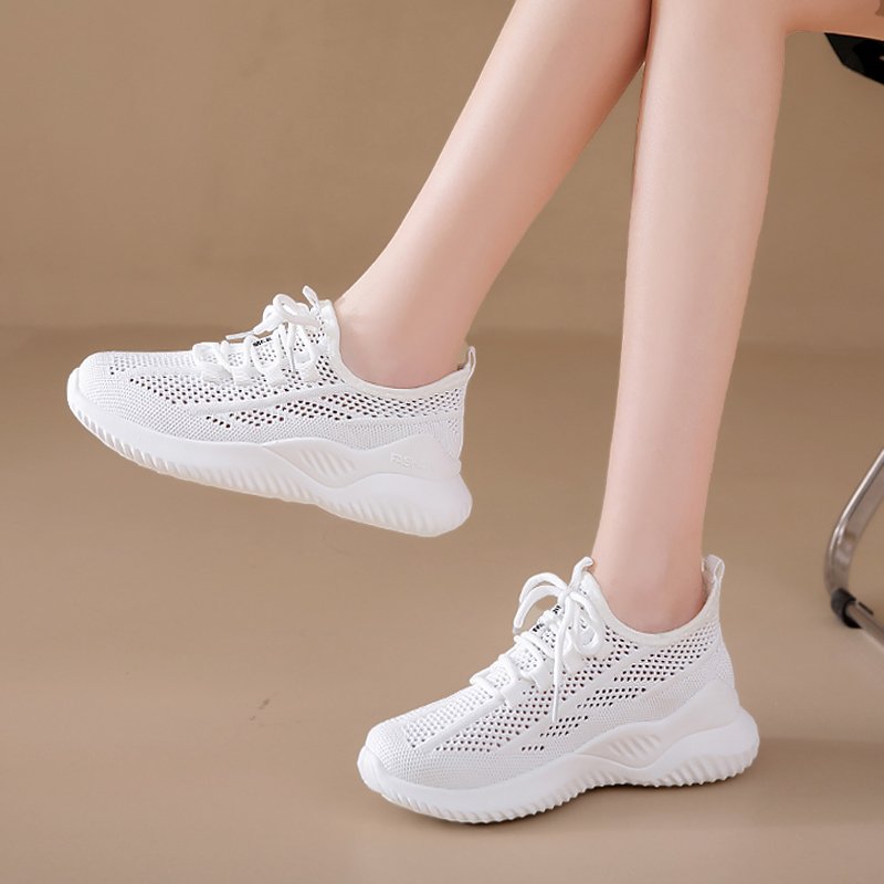 A new 2024 for Angry sneakers