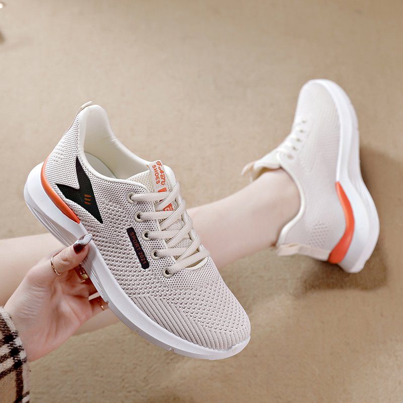 The new 2024 in the brand female shoes