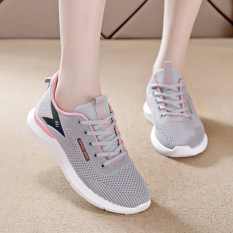 The new 2024 in the brand female shoes