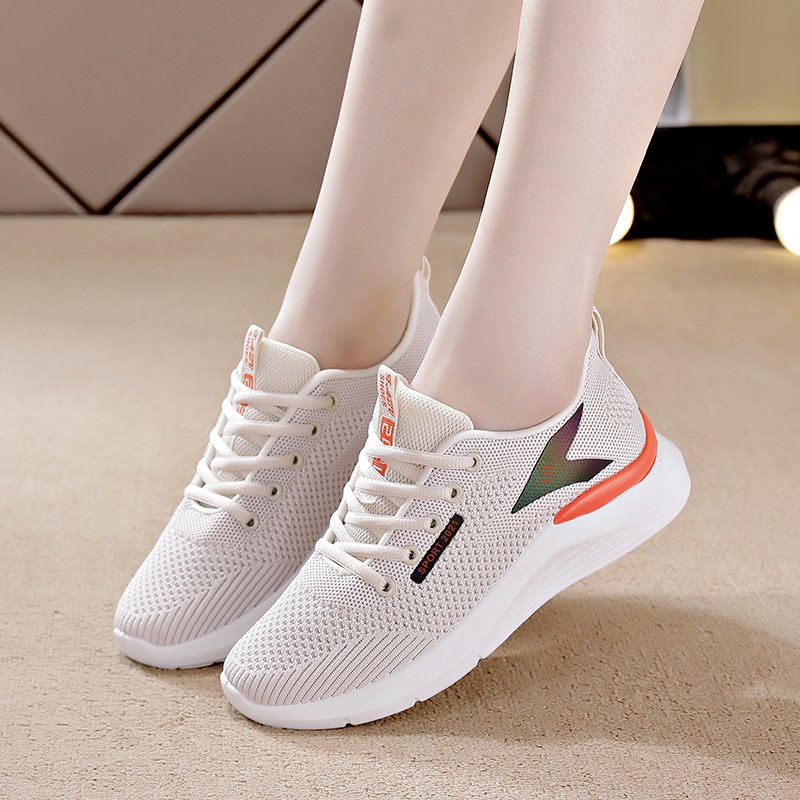The new 2024 in the brand female shoes