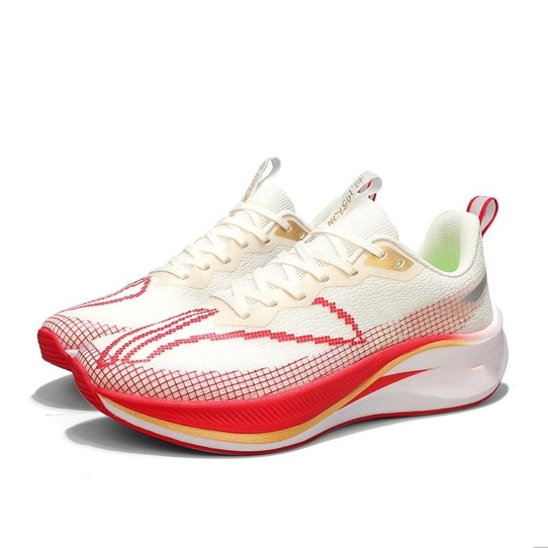 plover break-up of new summer sneakers to reduce tremors of soft-shoeed students' shoes