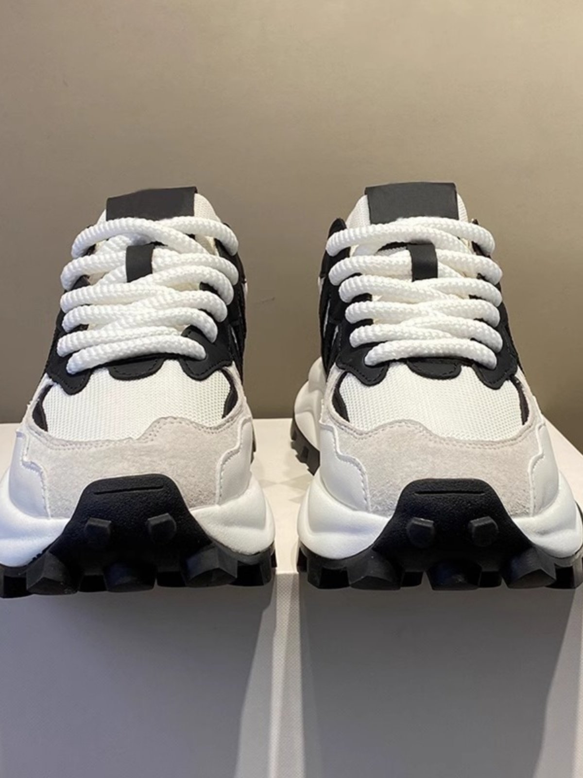 A new 2024 for men's shoes in the autumn