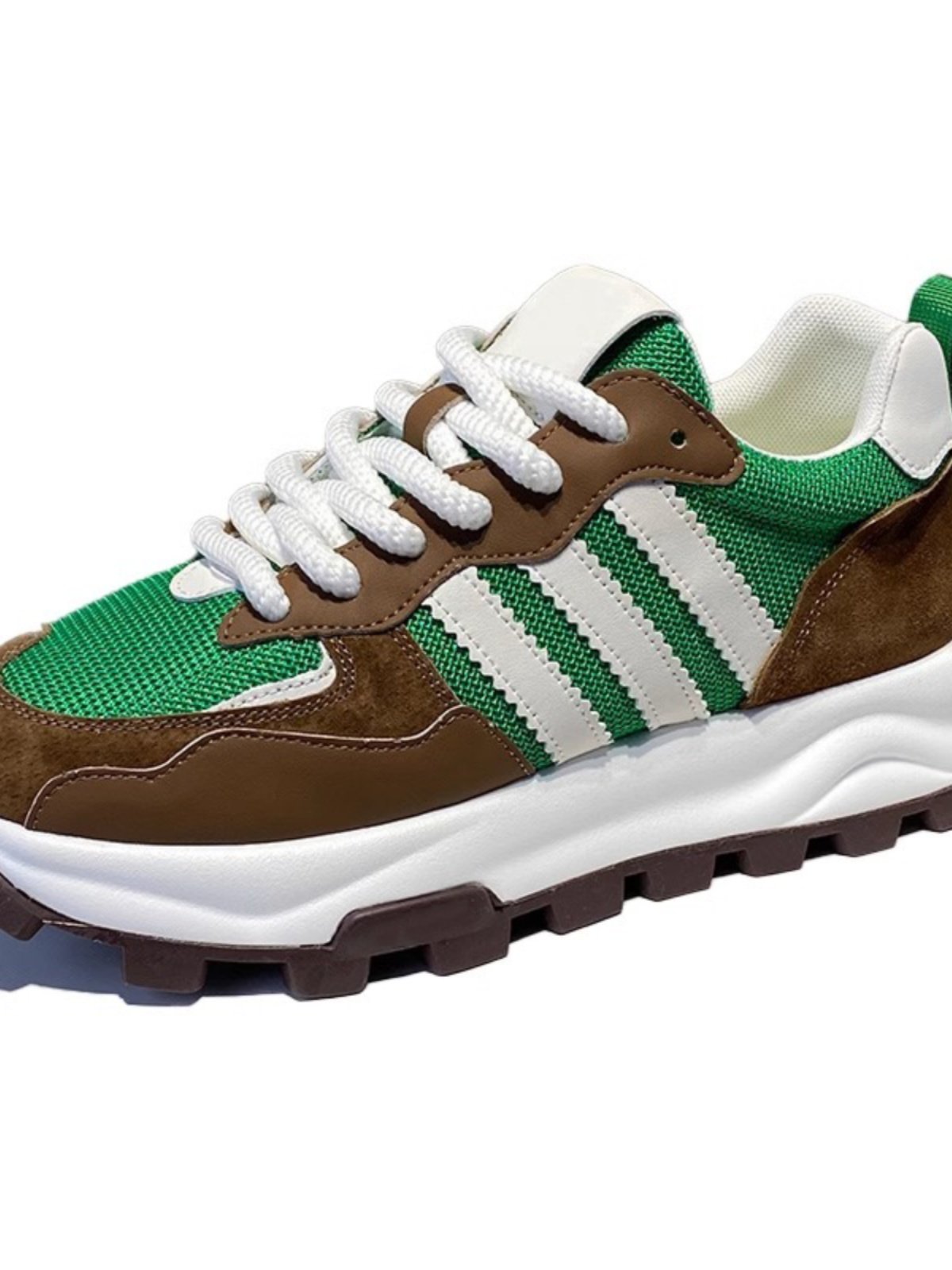 A new 2024 for men's shoes in the autumn