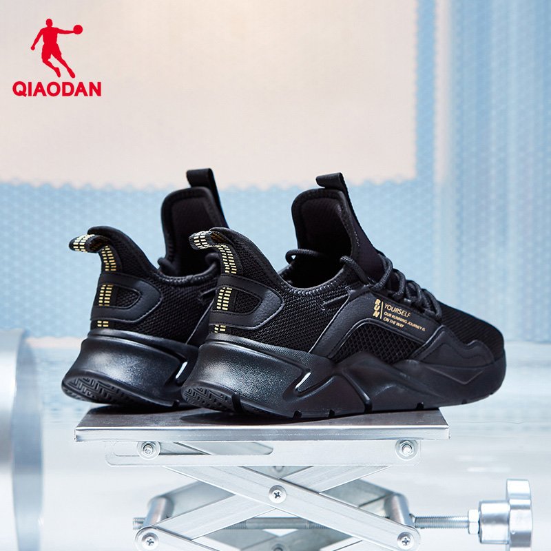 Jordan Sports Shoes Men's Shoes For the Summer Run Shoes
