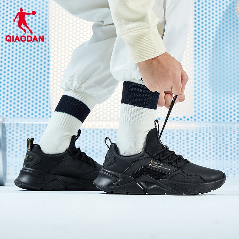 Jordan Sports Shoes Men's Shoes For the Summer Run Shoes
