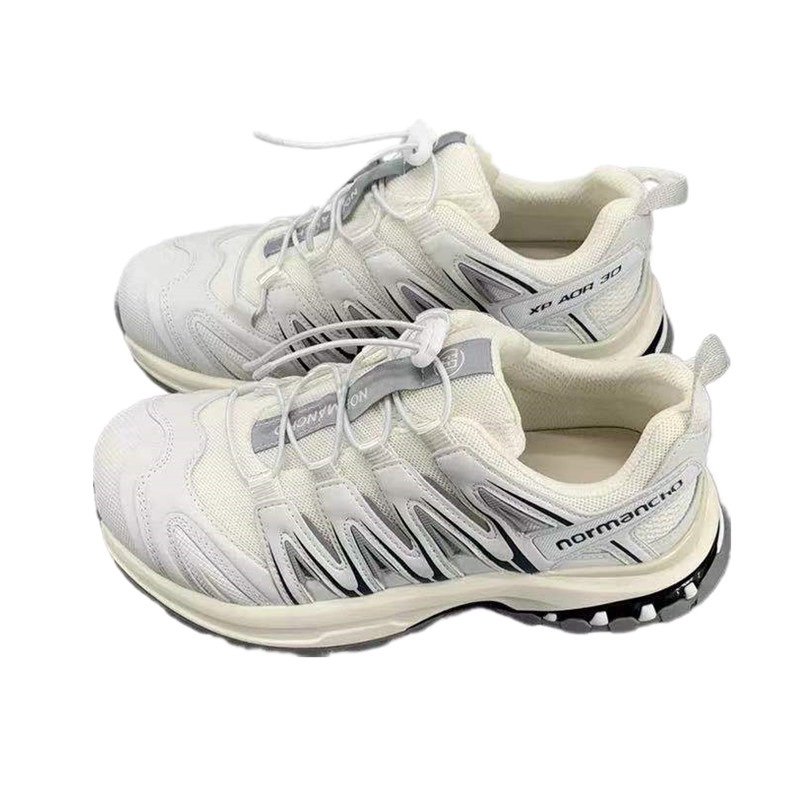 Norman's Skin-Skinned Sporting Shoes