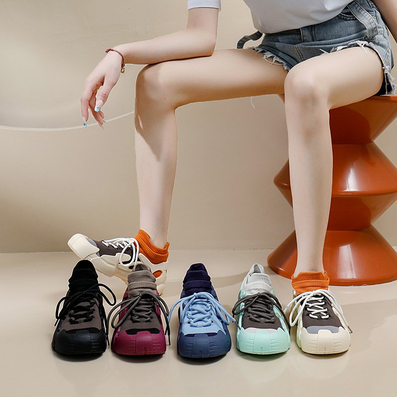 2024 NEW FLEX SNEAKERS COLORED, AIR-RETARDED, TREK-RETARDED, CM-8