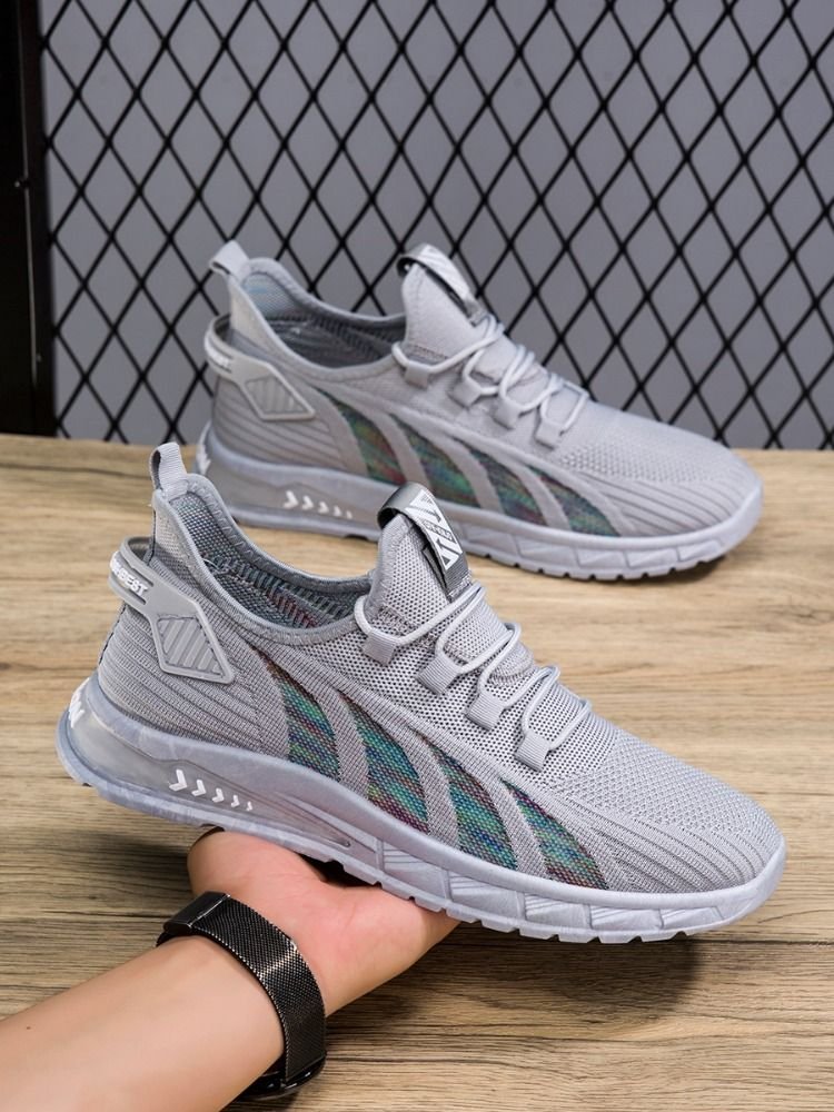 2024 new men's shoes are on the net
