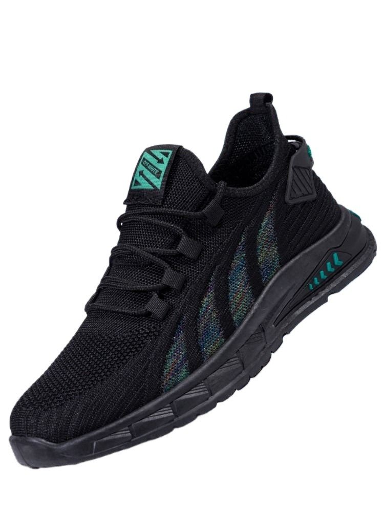 2024 new men's shoes are on the net