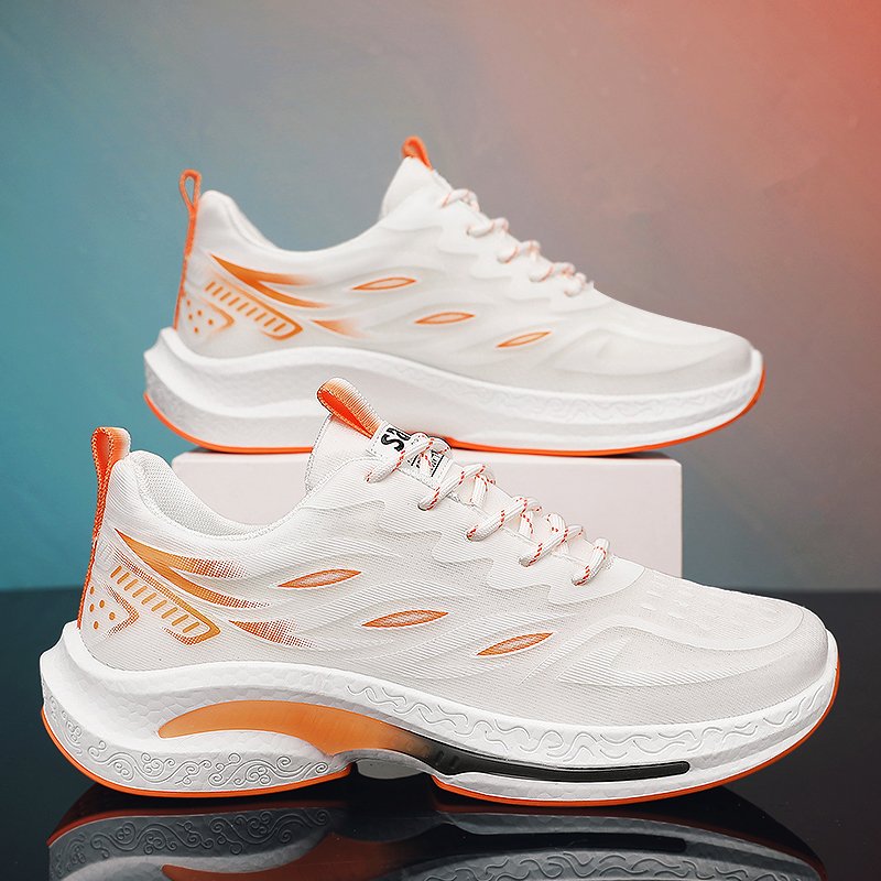 Summer air-shoes, 2024 new sports and sports for young people