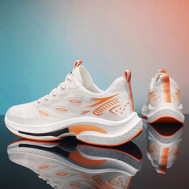 Summer air-shoes, 2024 new sports and sports for young people